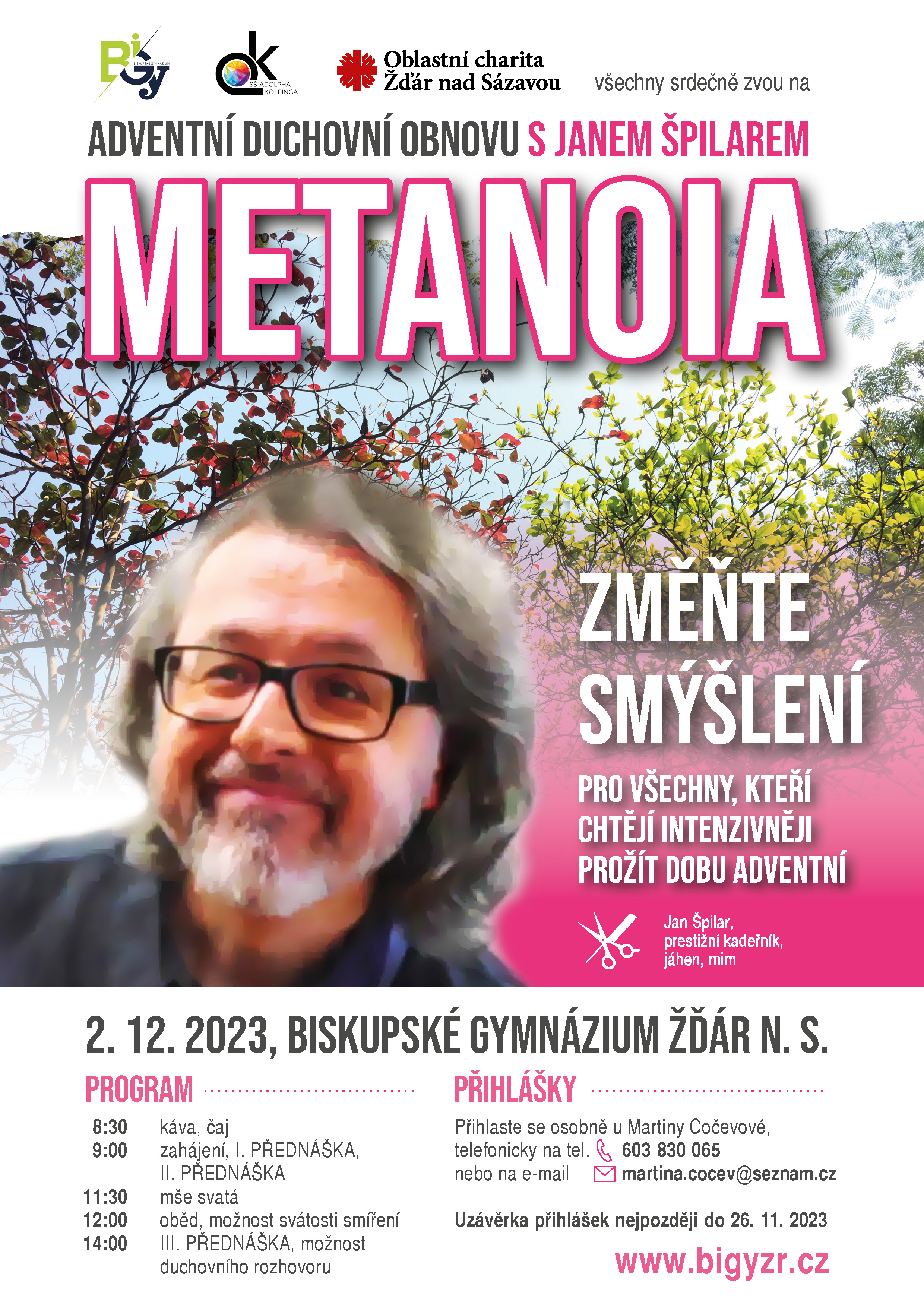 Plakát Jan Špilar adventní duchovní obnova 2023 001.jpg
